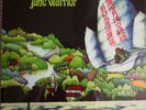 Jade Warrior – Jade Warrior vinyl LP on Akarma AK 391