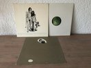 John Lennon / Yoko Ono - Two Virgins Apple Records T-5001 US '68 1st issue