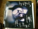 Tom Waits Bone Machine Vinyl LP NM