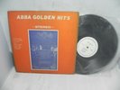 ABBA & John Denver - Golden Hits Rare Korea Unique LP