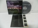 Megadeth - Youthanasia 1994  Korea LP W/Insert / CLEAN COPY