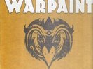 LP-BOX The Black Crowes Warpaint Live WHITE, STILL SEALED NEW OVP Back On B