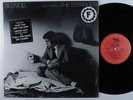 BILLY JOEL The Stranger COLUMBIA LP VG+ SHRINK *