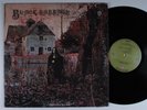 BLACK SABBATH Self Titled WARNER BROS WS-1871 LP *