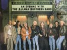 An Evening With The Allman Brothers [NEW] RSD Colored Vinyl