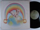 GRATEFUL DEAD Europe '72 WARNER BROS 3XLP VG+ gatefold *