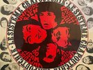 RARE PSYCH PROG 7 SYSTEME CRAPOUTCHIK UN PEU DE RIEN OG FRENCH VOGUE