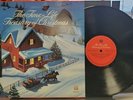 V/A - The Time-Life Treasury of Christmas 3×LP VG++ HOLIDAY STEREO