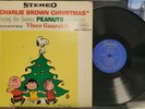 Vince Guaraldi - A Charlie Brown Christmas Fantasy LP 85019 VG JAZZ STEREO DG