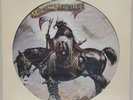 Molly Hatchet - Self-Titled 1978 12