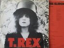 T REX - The Slider   VINYL LP