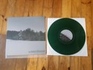 Goatmoon / Dead Reptile Shrine ?– Winterforest LP Black Metal Green Vinyl