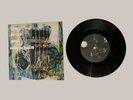 The Jesus and Mary Chain - Upside Down - Vinyl 7-Inch Single RE - CRE 012 - Mint