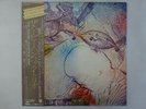The Herbie Hancock Trio  Gramavision 25AP 650 Japan PROMO VINYL LP OBI