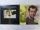 Jack Nitzsche One Flew Over The Cuckoo's Nest Fantasy SWX-7131 Japan   LP OBI