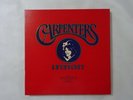 Carpenters Anthology A M AMP-98001-4 Japan BOX SET VINYL LP OBI