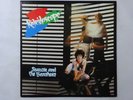 Siouxsie And The Banshees Kaleidoscope Polydor MPF 1329 Japan  VINYL LP