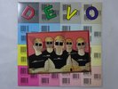 Devo Duty Now For The Future Warner Bros. Records P-10670W Japan  VINYL LP