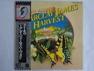 Barclay James Harvest The Best Of EMI EMS-80826 Japan Promo VINYL LP OBI