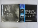 John Williams The London   Star Wars 20th Century-Fox FMW 37,8 Japan   LP OBI