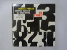 Horace Parlan Us Three Blue Note BN 4037 Japan  VINYL LP