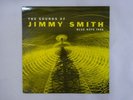 Jimmy Smith The Sounds Of Jimmy Smith Blue Note BLP 1556 Japan  VINYL LP