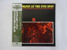 Eric Dolphy At The Five Spot Volume 2 Prestige SMJ-6573 Japan  VINYL LP OBI