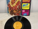 LP Elvis Presley - Blue Hawaii | 1981 Japan Press | M/NM