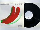 LP Vinyl - GEINS'T NAIT - PERMIS DE CONSTRUIRE PDC 002 - EXPERIMENTAL