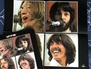 The Beatles “Let It Be” 1970 Winchester Press Gatefold Stereo Vinyl LP + Poster
