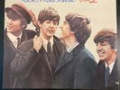 THE BEATLES ROCK’N’ROLL MUSIC VOL 2 LP    MFP RECORDS MFP 50507 MADE IN UK 1976