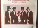 The Lebron Brothers ?– Distinto Y Diferente LP 1976 Venezuela Latin Salsa