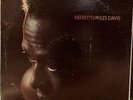 Miles Davis Nefertiti LP 1977 Reissue