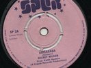 DELROY WILSON - ADISABABA c/w KEITH HUDSON -RUDIE HOT STUFF- NEAR MINT -  LISTEN