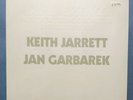 KEITH JARRETT  JAN GARBAREK  Luminessence - original LP NM still SEALED