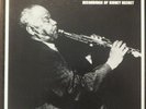 THE COMPLETE BLUE NOTE SIDNEY BECHET MOSAIC MR6-110