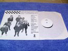 The Specials Specials White Label Test Pressing 1979 1st Press 12