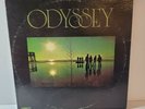 ODYSSEY Self-Titled MO WEST 115 LP Rare Modern Soul