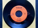 THE DRAMATICS Toy Soldier / Hello Summer NORTHERN SOUL Crackerjack 4015