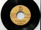 TONY DOUGLAS GERONIMO/END OF THE EVENING 1959 D 1075 ROCK HILLBILLY ROCKABILLY