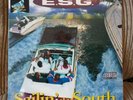 E.S.G Sailin' Da South Double LP with Poster Limited Release Of 275 New