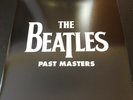 The Beatles - PAST MASTERS - 180gm Vinyl 2 LP - NEW & SEALED