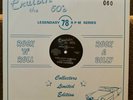 CRUISIN' THE 50'S EDDIE COCHRAN 