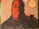 The Notorious BIG: It Was All A Dream 9LP Box Set RSD 2020  #138/2000 SEALED