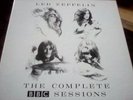 Led Zeppelin, the complete bbc sessions,5x12