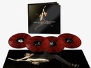 George Thorogood & Destroyers - Live In Boston '82 - 4 x Red Marble Vinyl LP Set