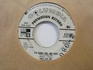 Eddie Zack&Cousin Richie-I'm Gonna Roll&Rock/Foolish Me-Promo-Rockabilly-7
