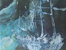 SIR LORD BALTIMORE - KINGDOM COME - NEAR MINT