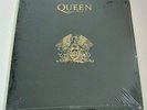Queen Greatest Hits II Factory Sealed 1991 UK Double LP 12