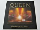 Queen Hammer To Fall Withdrawn 7